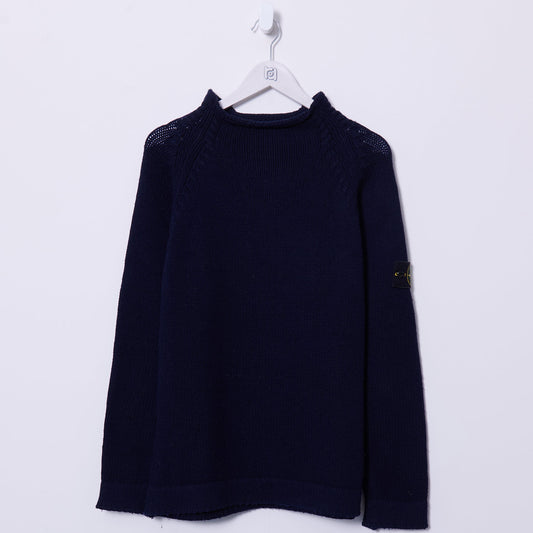 Vintage Stone Island 1997 Knit Large