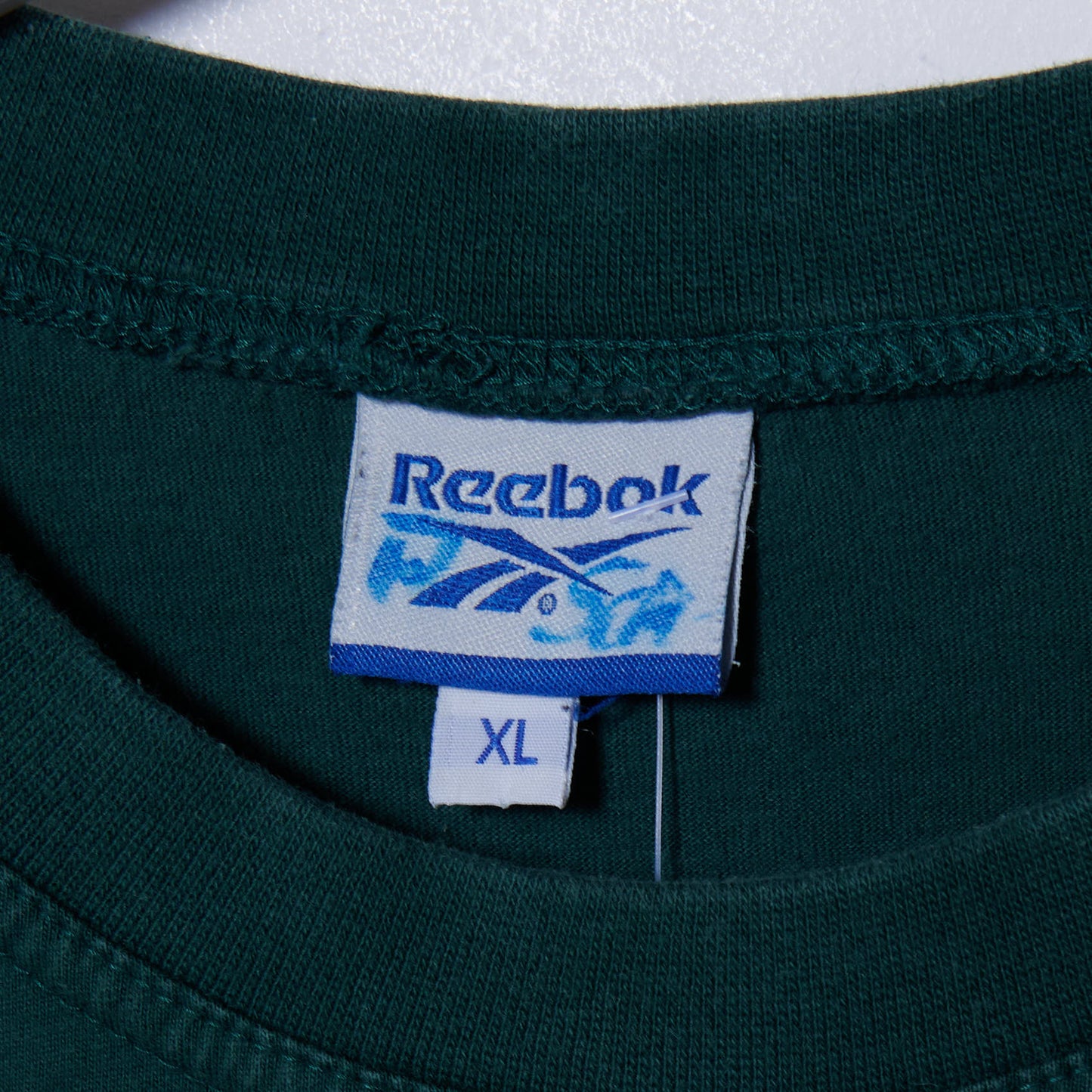 Vintage Reebok T-Shirt XXL