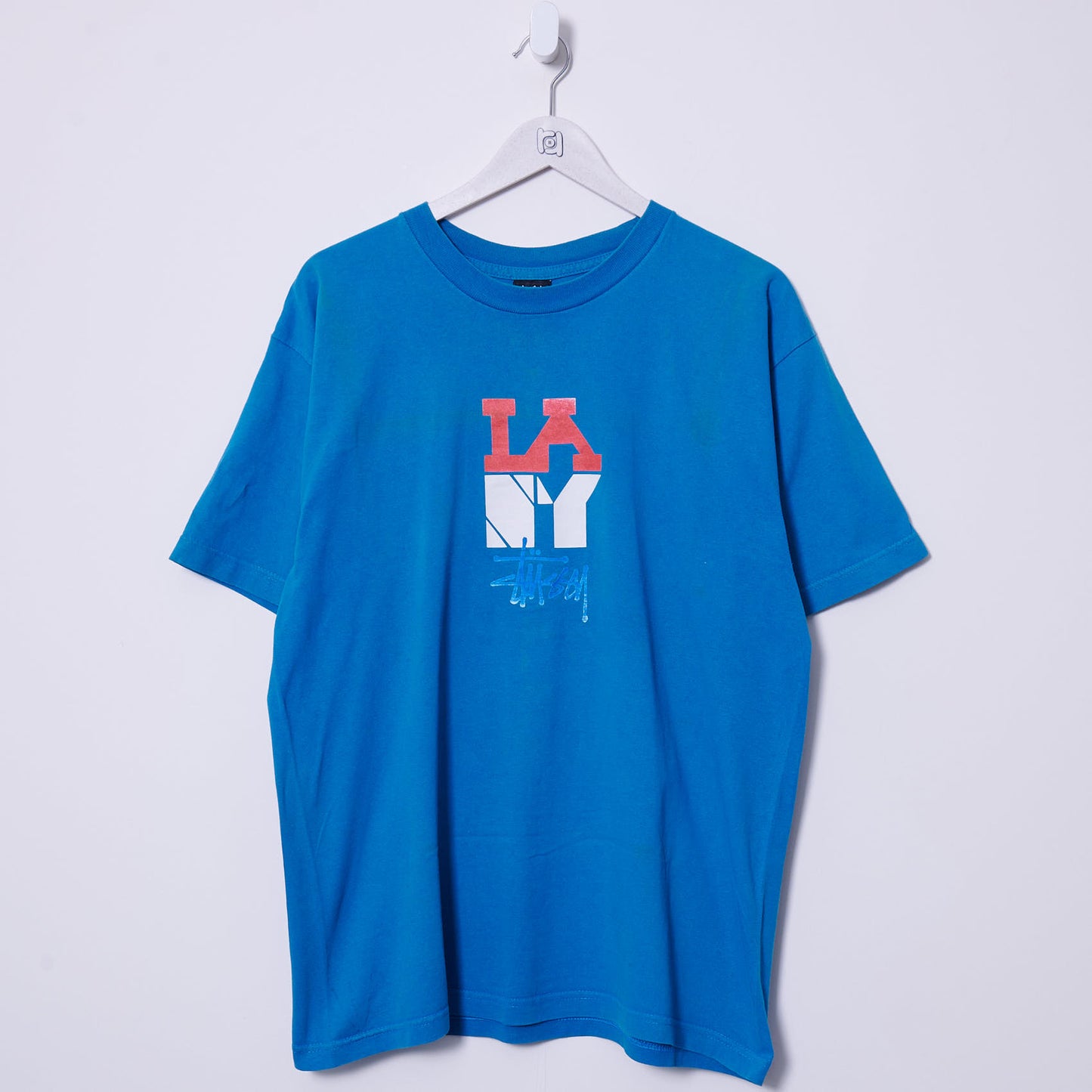 Vintage Stussy T-Shirt XL