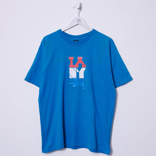 Vintage Stussy T-Shirt XL