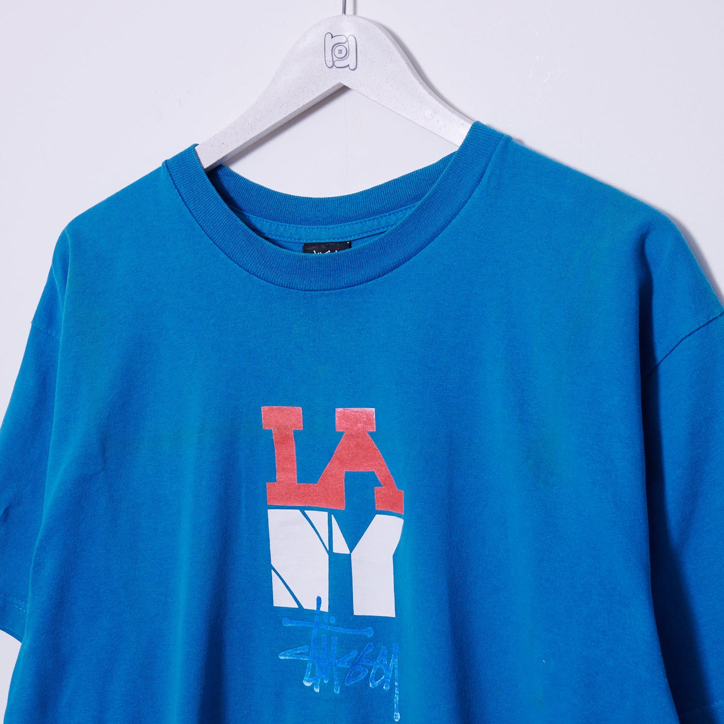Vintage Stussy T-Shirt XL