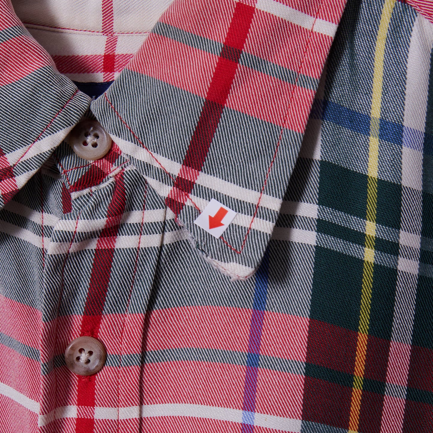 Vintage Ralph Lauren Shirt Medium