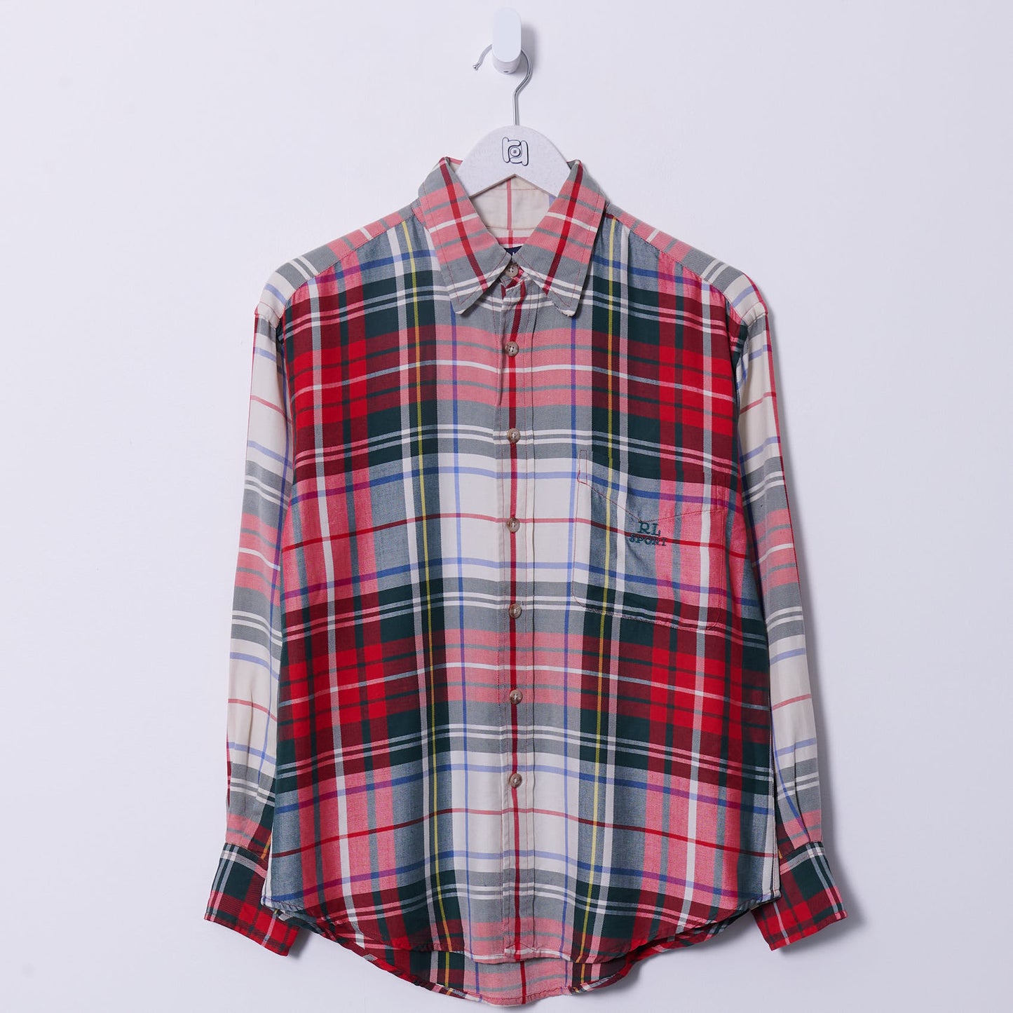 Vintage Ralph Lauren Shirt Medium