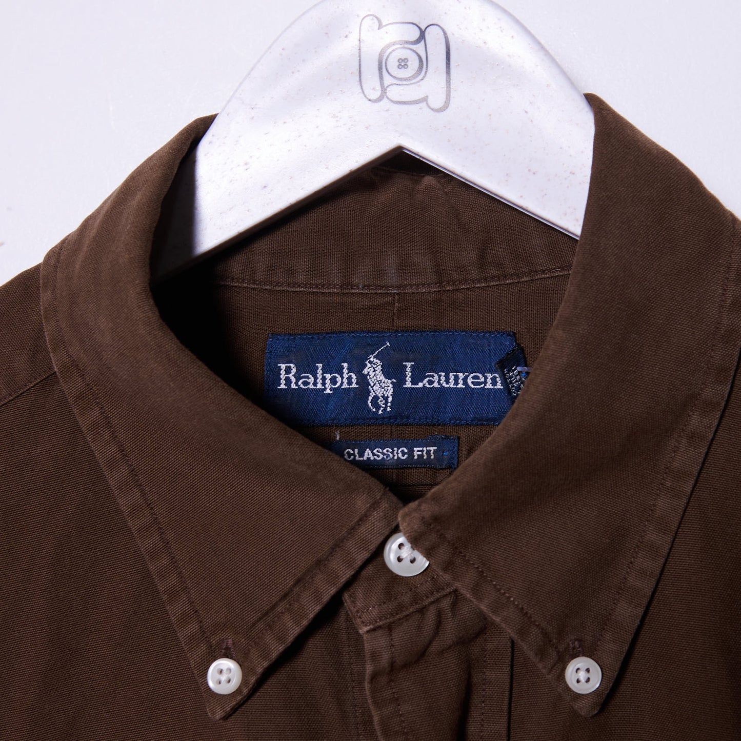 Vintage Ralph Lauren Shirt Large