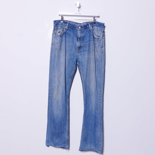 Vintage Levis 501 Jeans W35 x L34