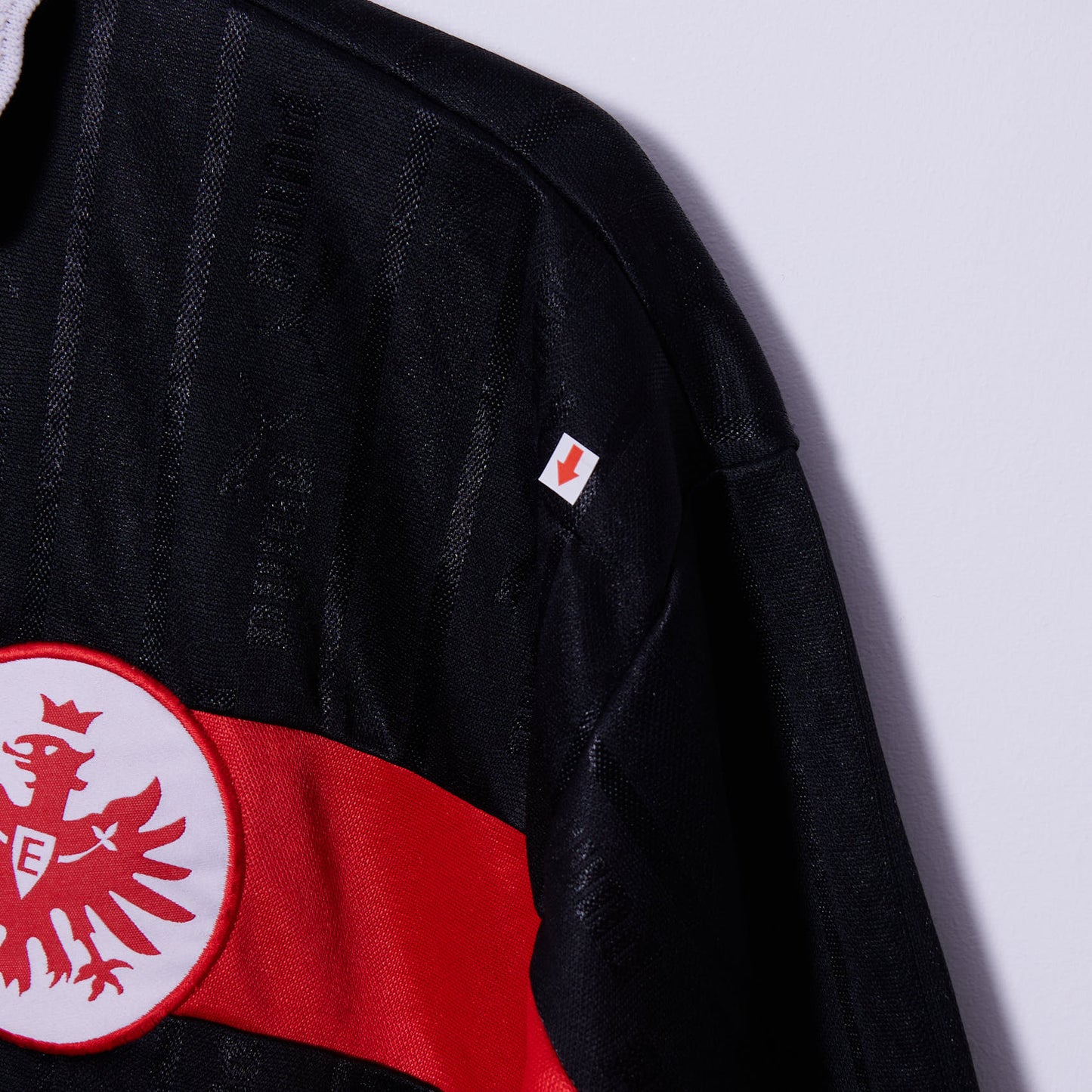 Vintage Eintracht Frankfurt 1997-1999 Puma Away Shirt XL