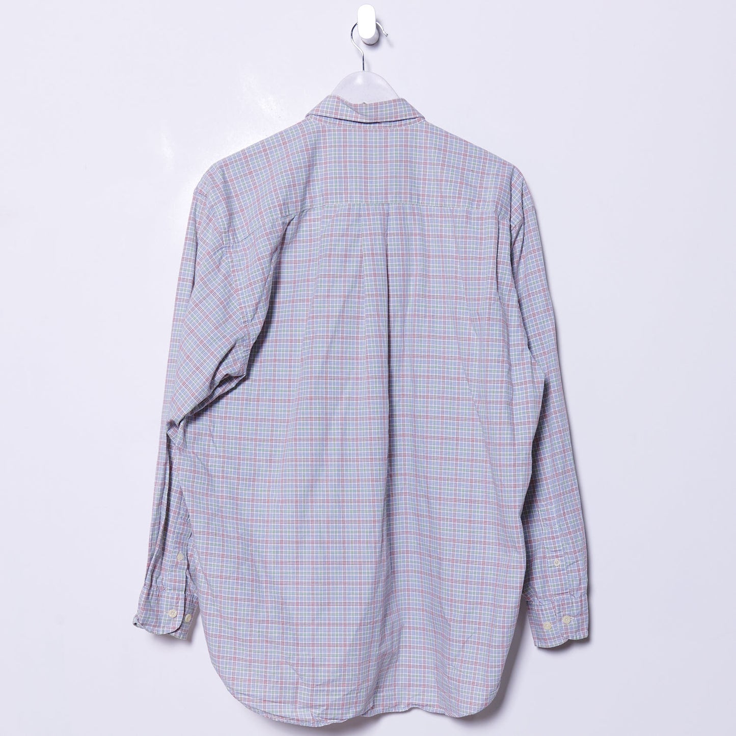 Vintage Burberry Shirt Medium