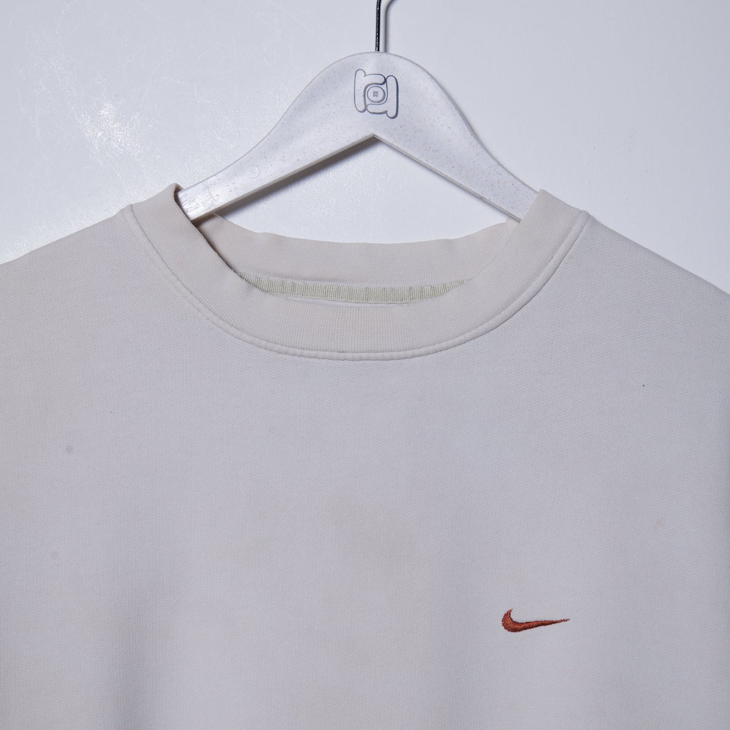 Vintage Nike Sweatshirt Large