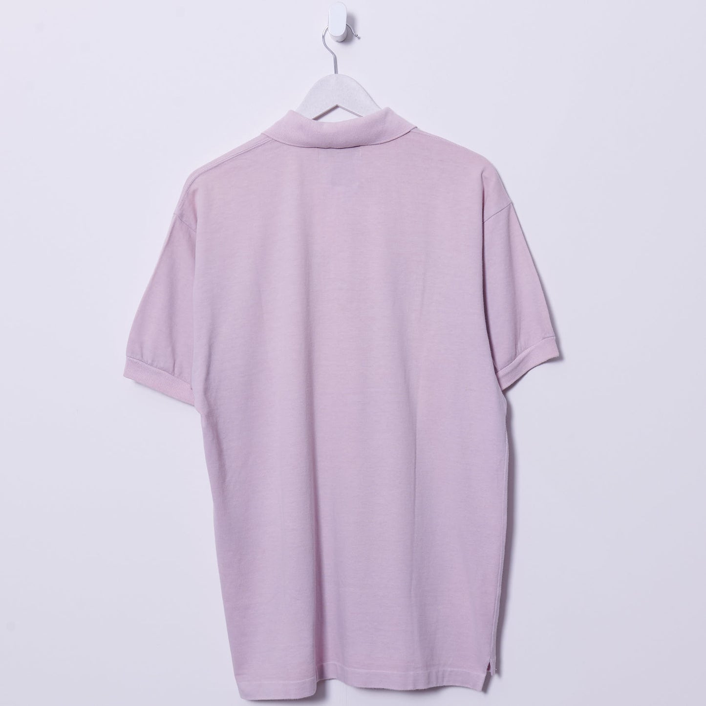 Vintage Stone Island Tennis 90s Polo Shirt XL