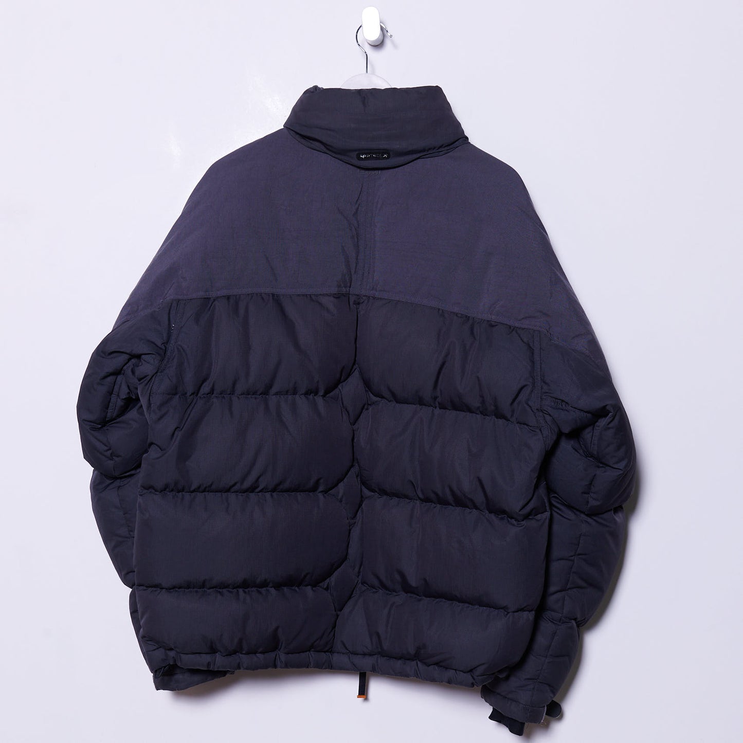Vintage Nike Puffer Jacket Large