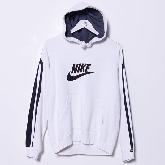 Vintage Nike Hoodie Small