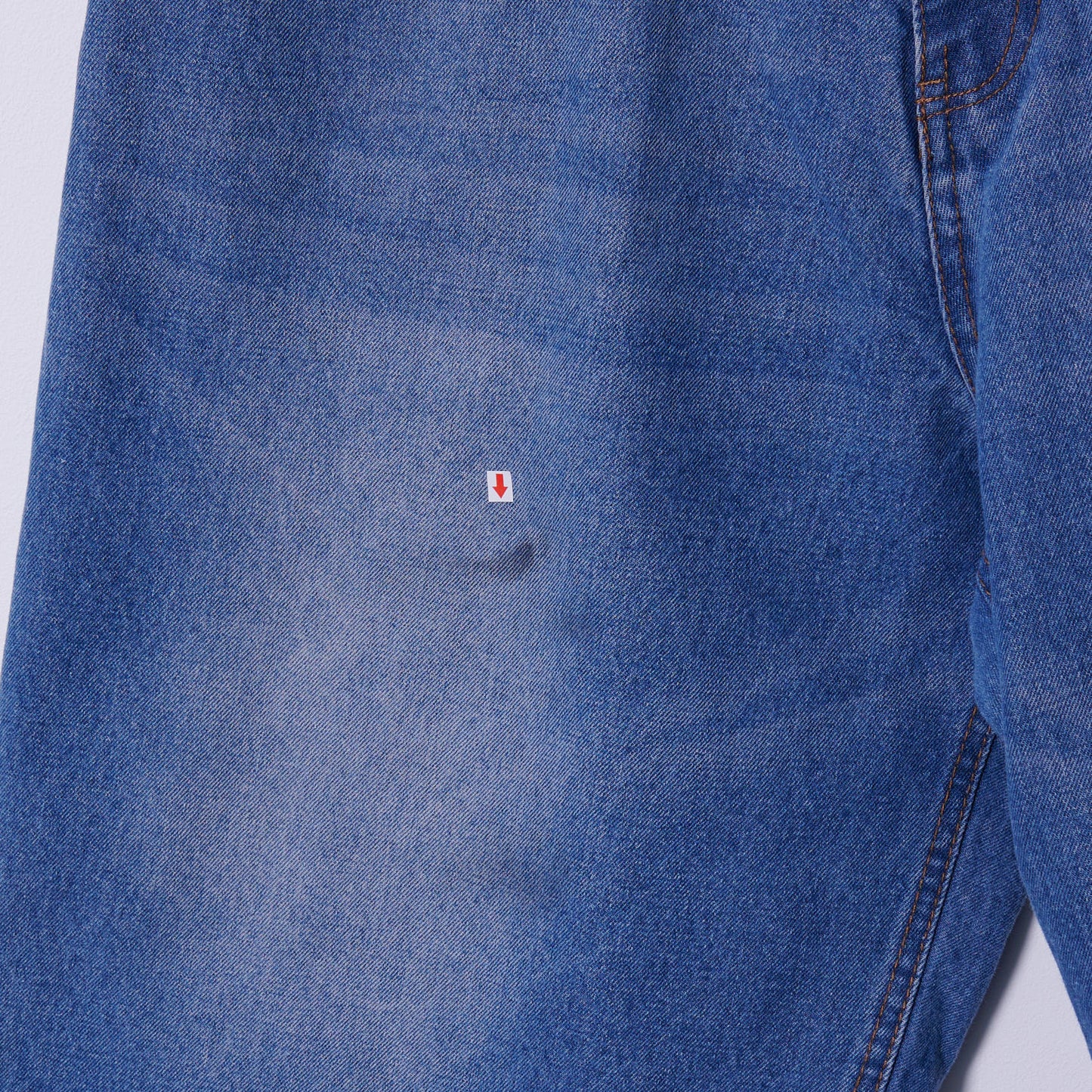 Vintage Rocawear Denim Jorts 36W