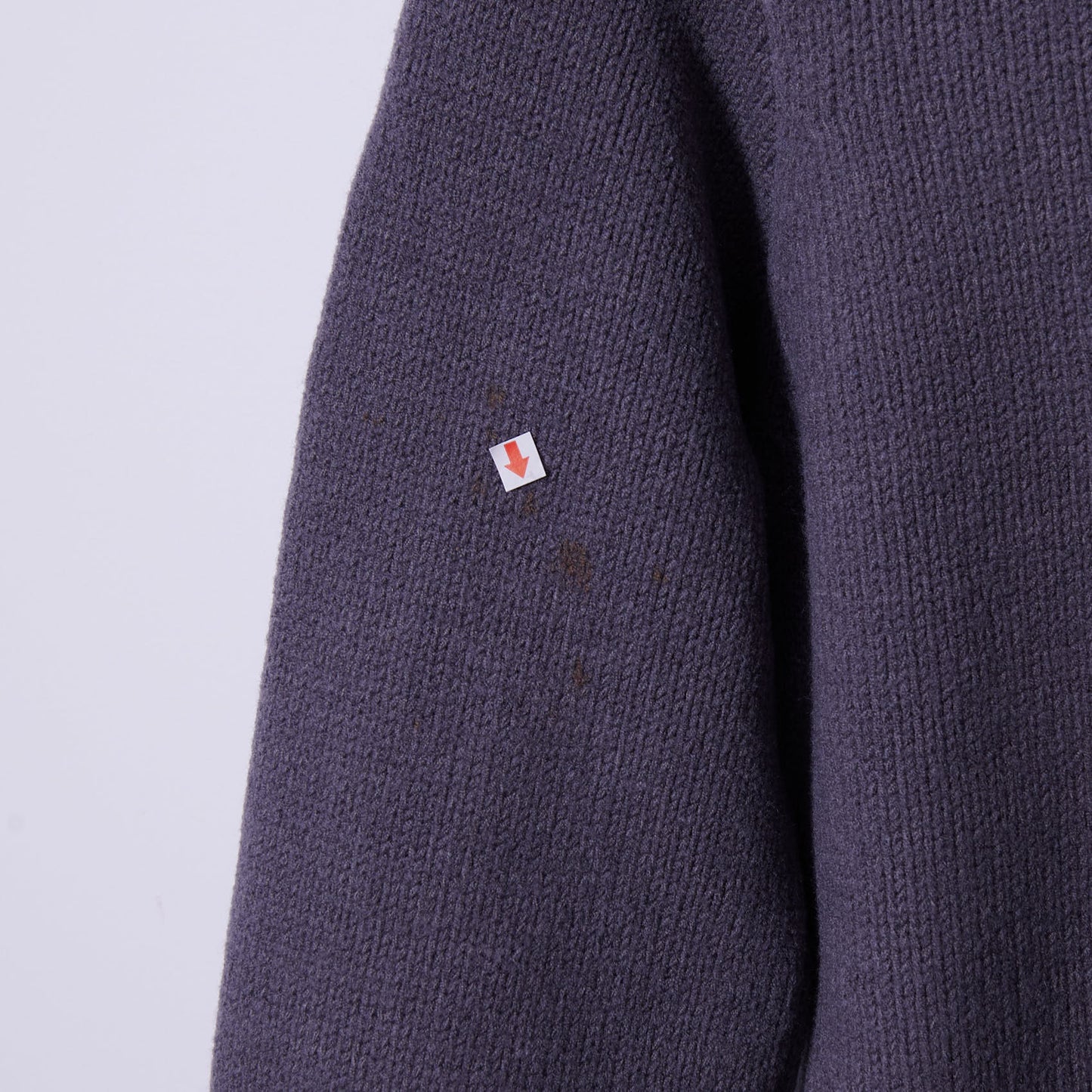 Vintage Stone Island Knit Medium