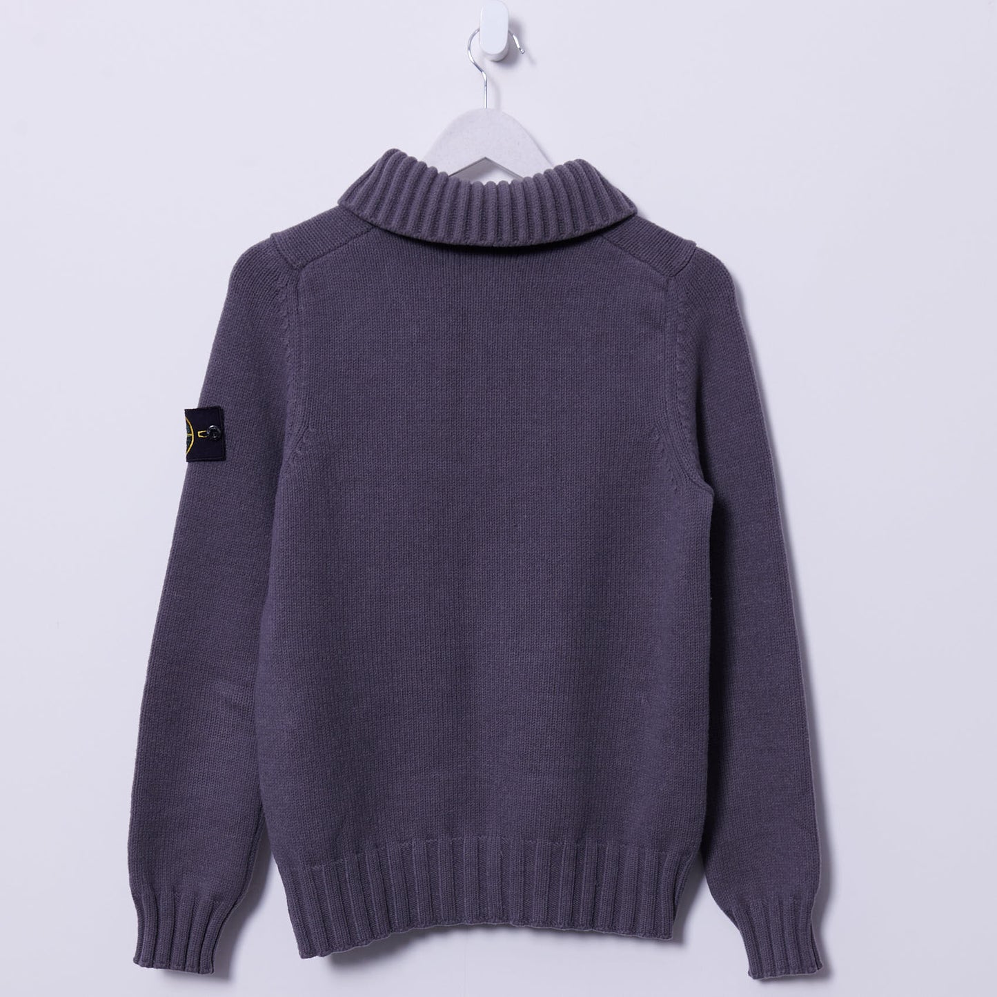 Vintage Stone Island Knit Medium