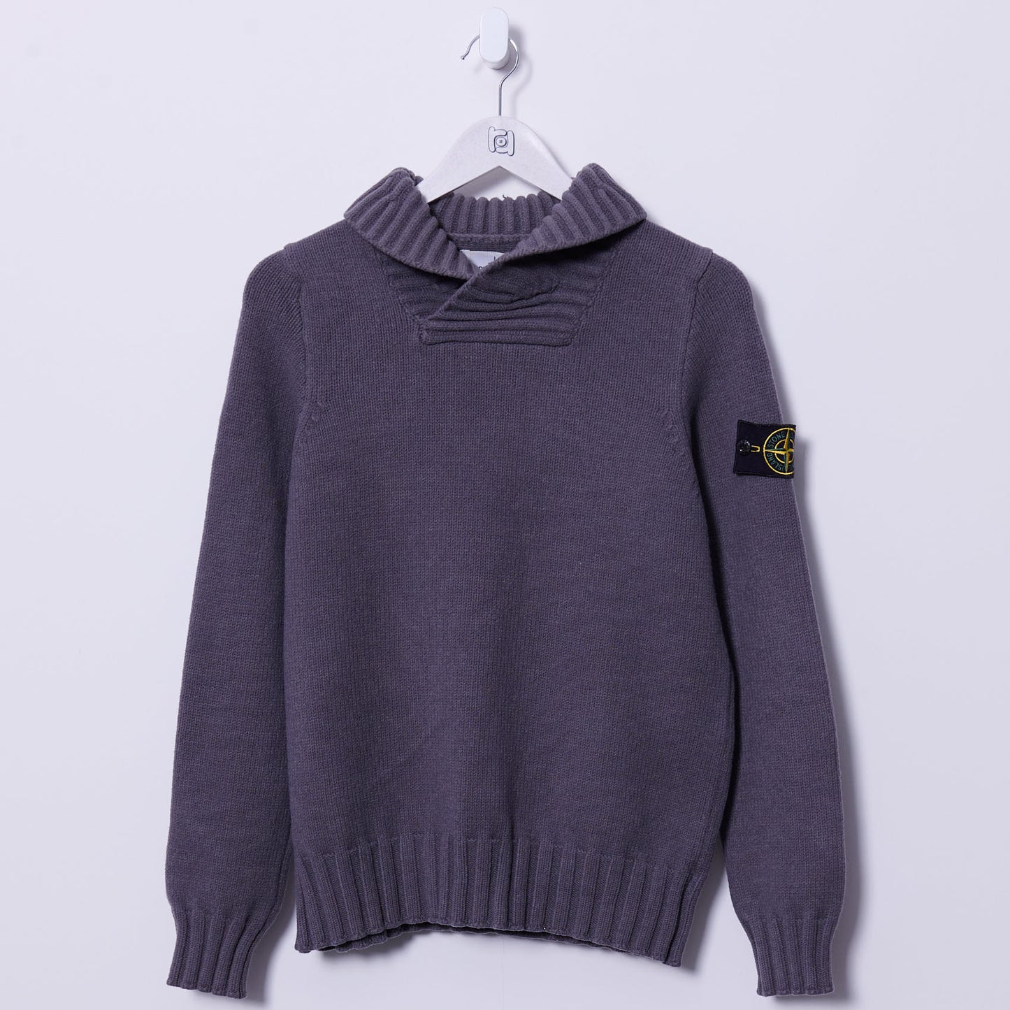 Vintage Stone Island Knit Medium