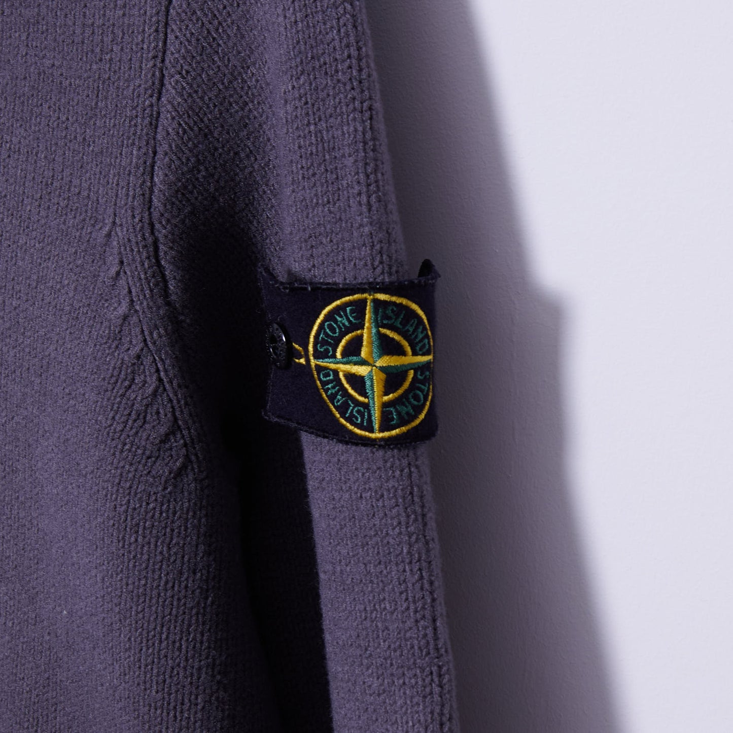 Vintage Stone Island Knit Medium