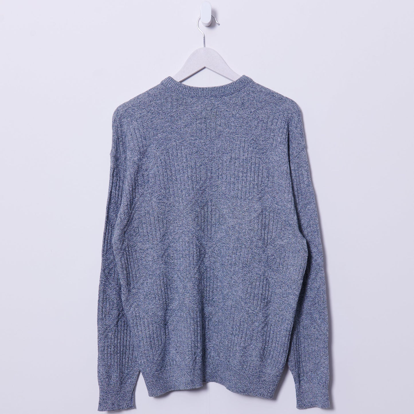 Vintage Lacoste Knit XL