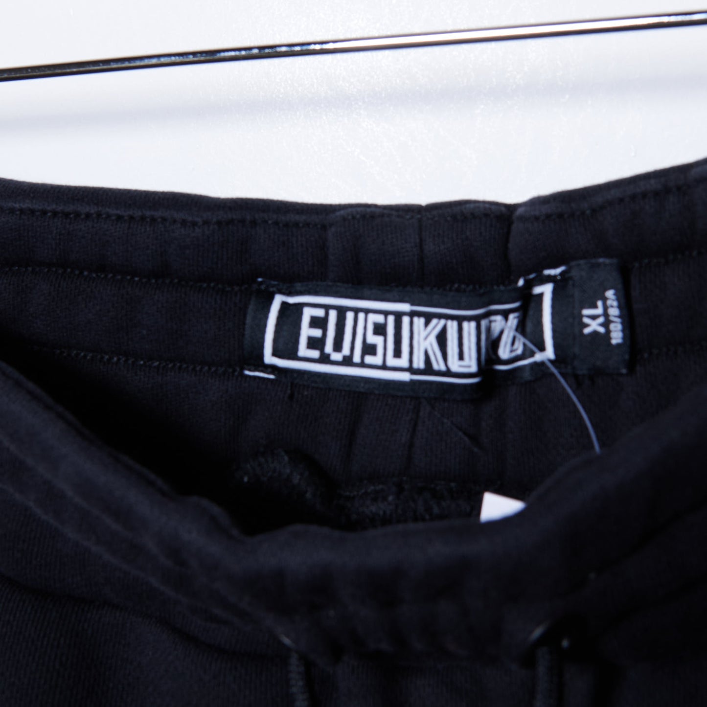 Vintage Evisu Track Bottoms XL