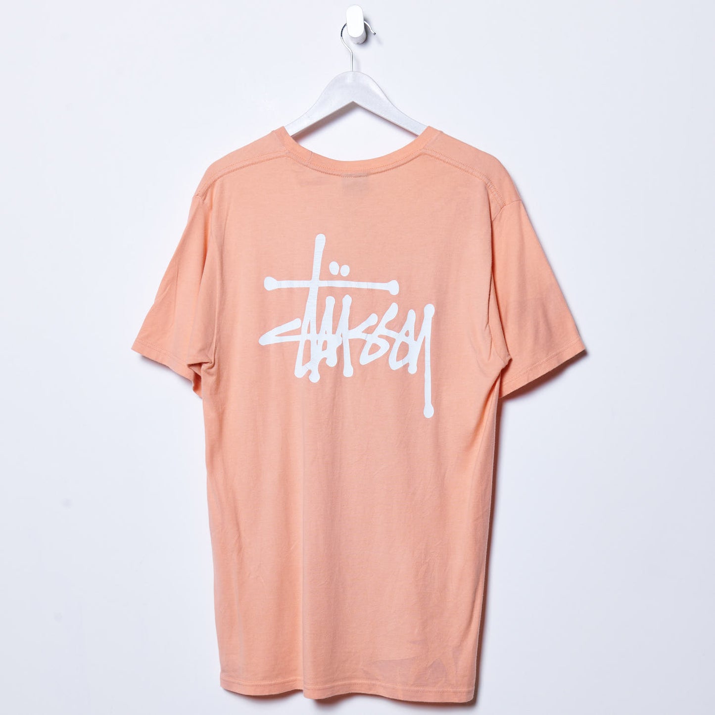 Vintage Stussy T-shirt Medium